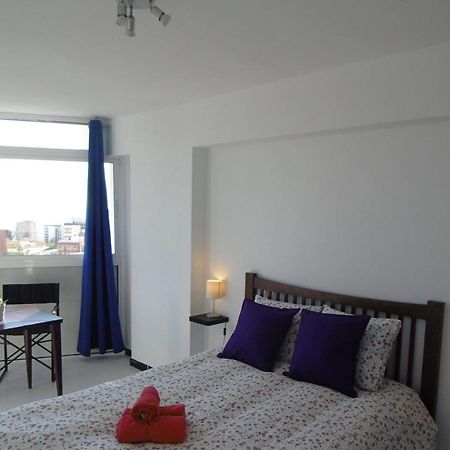 Ferienwohnung Turisstiko Benalmadena Studio Exterior foto