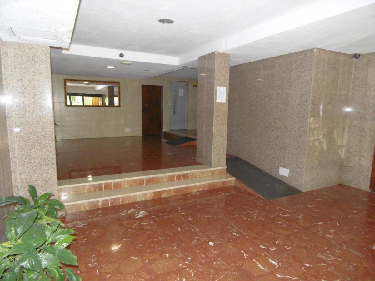 Ferienwohnung Turisstiko Benalmadena Studio Exterior foto