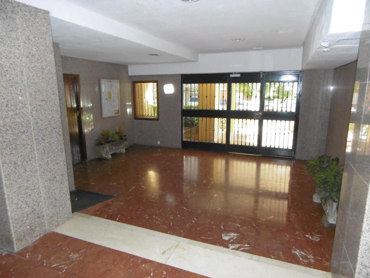 Ferienwohnung Turisstiko Benalmadena Studio Exterior foto