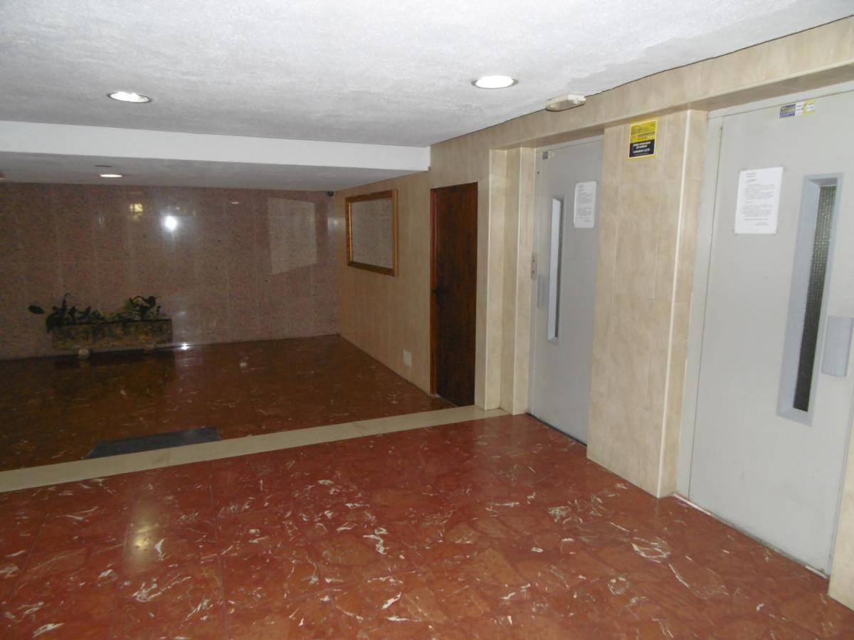 Ferienwohnung Turisstiko Benalmadena Studio Exterior foto